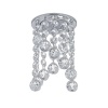 Встраиваемый светильник Dio D'arte Osimo GU10.5.14.8.713 N