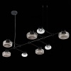 Подвесная люстра ST-Luce SL6005.403.08
