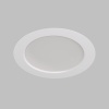 Встраиваемый светильник Denkirs DK3049-WH