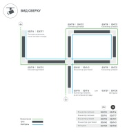 Коннектор Arlight 024718
