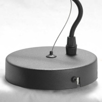 Подвесная люстра Lussole LSP-8156