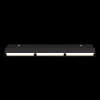 Трековый светильник Technical TR106-4-18W-DS-B