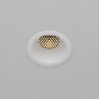 Встраиваемый светильник Technical DL123-10W-3K-W