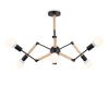 Люстра на штанге Ambrella Light TR80488