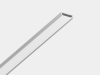 SWG Standard Профиль алюминиевый SWG, накладной, SF-2006