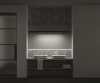 Трековый светильник Technical TR030-4-30WTW-DD2-B
