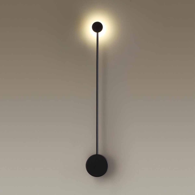 Бра Odeon Light 3902/5WB