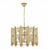 Подвесная люстра ST-Luce SL1623.203.06