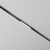 Трековый светильник Technical TR240-2-6W4K-B