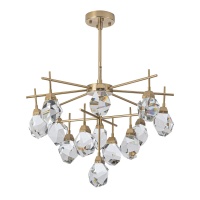 Люстра на штанге MODELUX ML.88972.13 BS