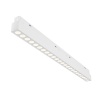 Трековый светильник Technical TR031-4-24WTW-DD2-W
