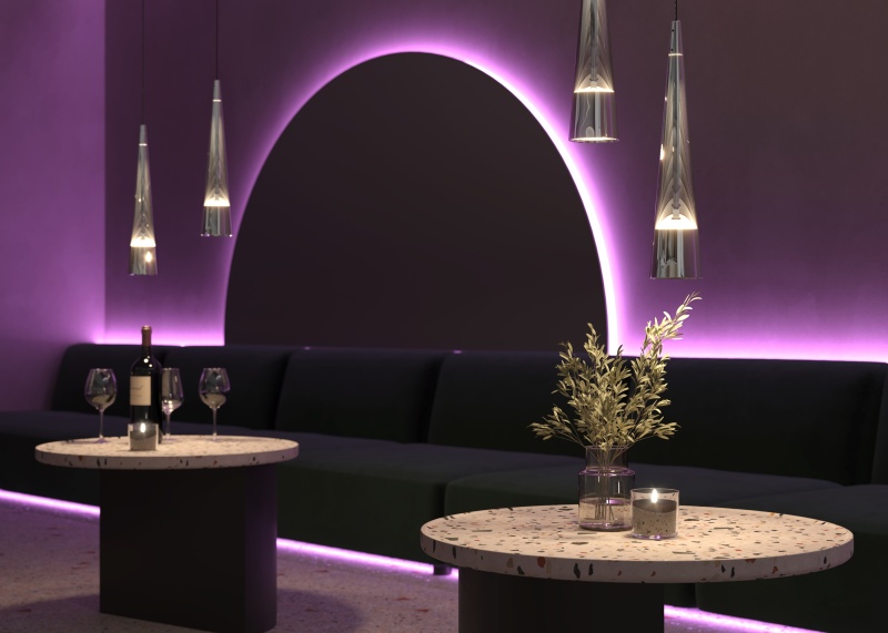 Светодиодная лента Led Strip 10126
