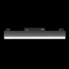 Трековый светильник Technical TR074-2-12W4K-B