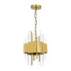 Подвесная люстра ST-Luce SL1633.203.04