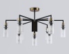 Люстра на штанге Ambrella Light LH56117