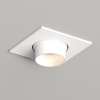 Встраиваемый светильник Denkirs DK3121-WH