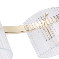 Подвесная люстра Crystal Lux ENCANTO SP6