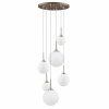 Каскадная люстра Lightstar 813063