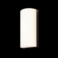 Настенный светильник (бра) Outdoor O454WL-L10GF3K1