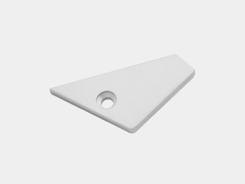 DesignLed Заглушки для профиля DesignLed, LG2814-ECS