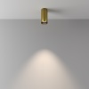 Накладной светильник Maytoni C056CL-L12W4K-W-BS