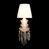 Бра LOFT IT 10210/1W White