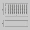 Драйвер Maytoni PSL006-360W-48V-IP20