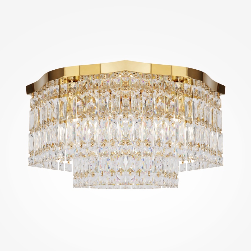 Потолочный светильник Maytoni DIA005CL-06G