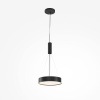 Потолочный светильник Technical C032CL-36W4K-RD-B