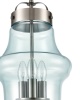 Подвесная люстра Vele Luce VL5045P33
