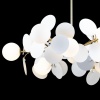 Люстра на штанге LOFT IT 10008/12 white