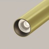 Трековый светильник Technical TR141-2-6W3K-M-BS
