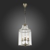 Подвесная люстра ST-Luce SL228.303.03