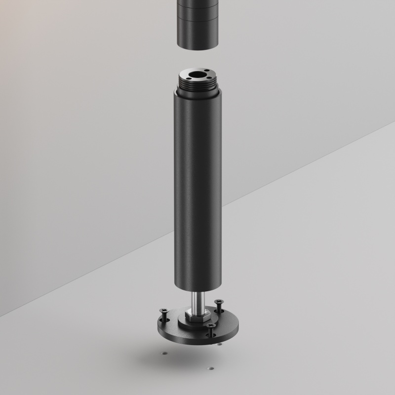 Аксессуар Technical CA025BA-B