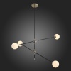 Накладной светильник ST-Luce SL429.403.04