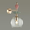 Бра Odeon Light 4855/1WB