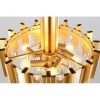 Каскадная люстра Omnilux OML-69703-06