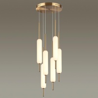 Подвесная люстра Odeon Light 4794/72L