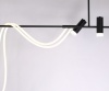 Люстра на штанге Kink Light 08039-180A,19