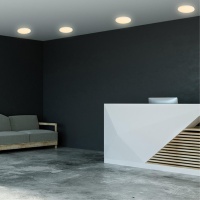 358145 NT Светильник LED 24Вт 3000К 85-265В IP20 SPOT