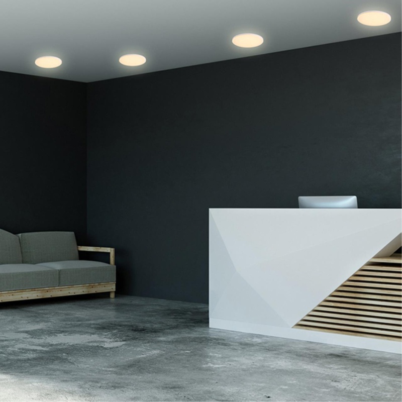 358145 NT Светильник LED 24Вт 3000К 85-265В IP20 SPOT