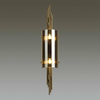 Бра Odeon Light 4895/2W