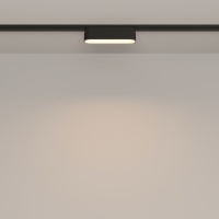 Трековый светильник Technical TR080-1-6W3K-B
