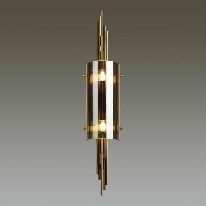 Бра Odeon Light 4895/2W