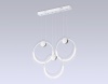 Подвесной светильник Ambrella Light FL10595