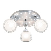 Накладная люстра Citilux CL158132