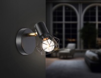 Спот Ambrella Light TR8655