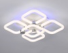 Накладной светильник Ambrella Light FA3861