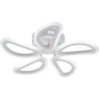 Накладная люстра Escada 10285/5LED