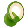 Детское бра iLedex A001/1 Green